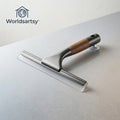 Worldsartsy™ ClearView Window Cleaning Squeegee